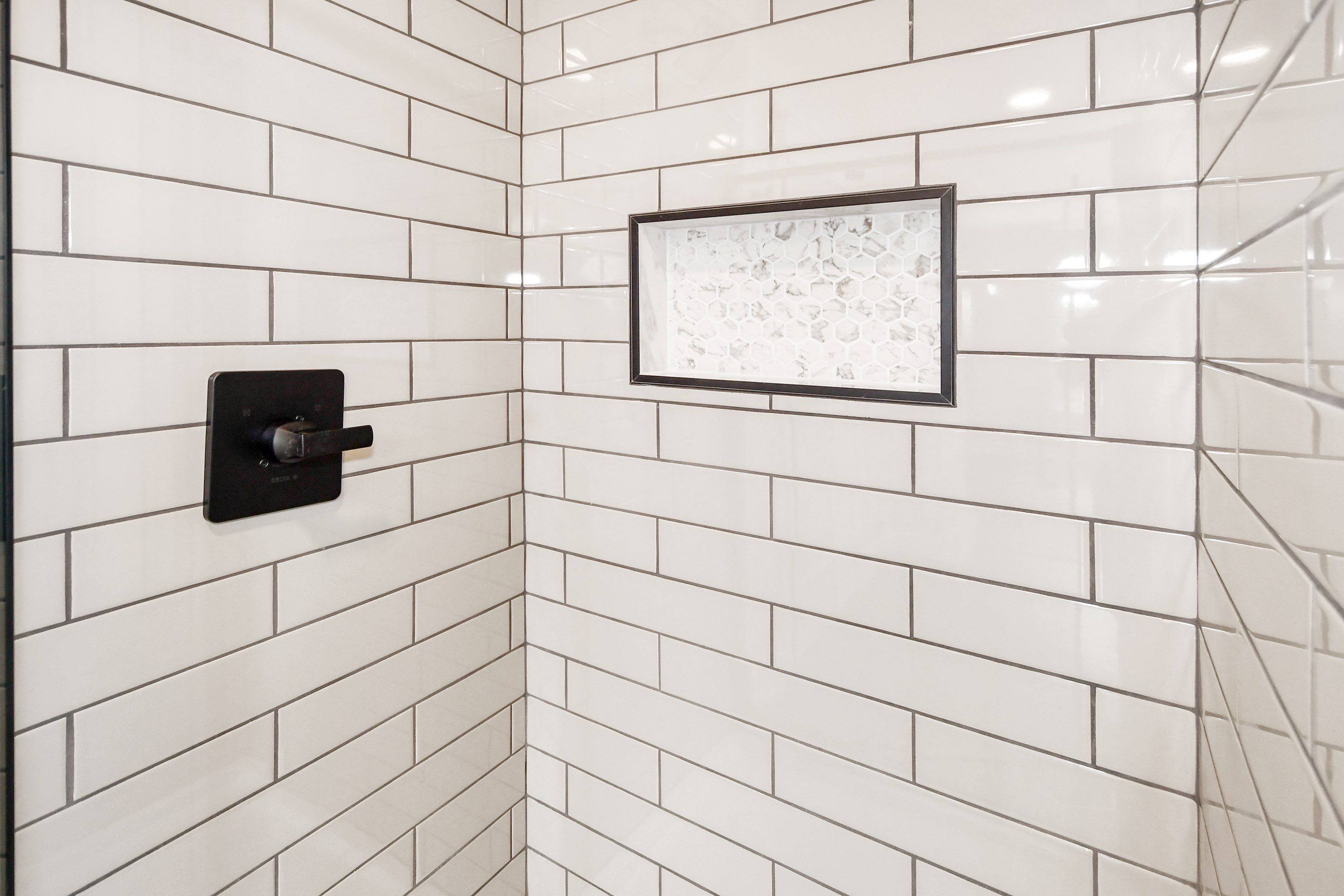 Bathroom project photo 5